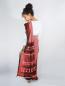 Preview: Indischer Sari "Madhuparna"